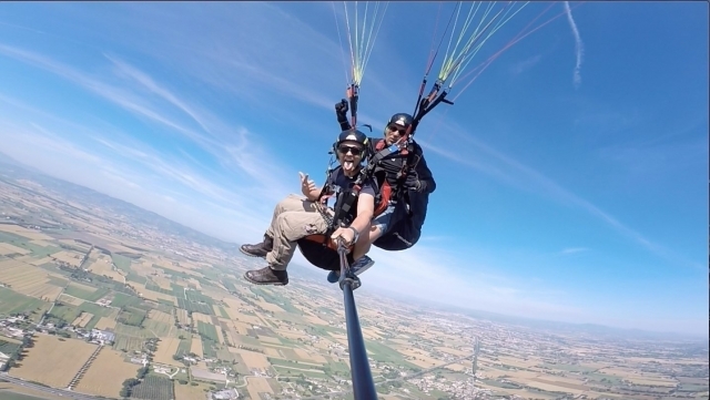  volando 